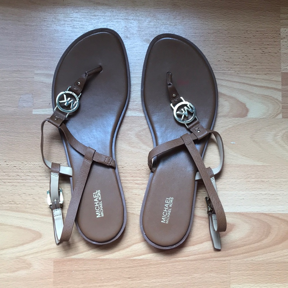 Michael Kors Sandals